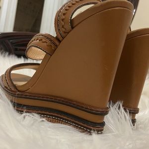 Authentic Christian Louboutin 39